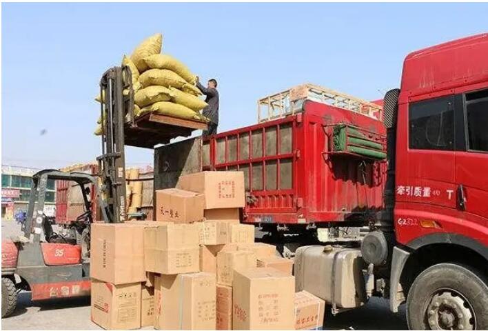 泉州到漳浦县物流专线