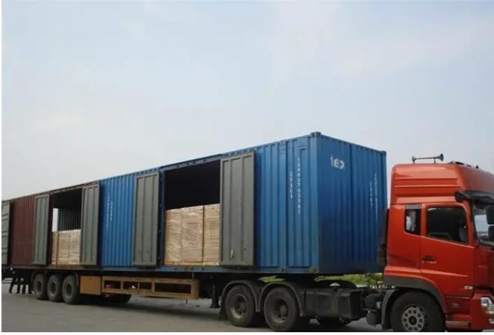 泉州到漳浦县整车运输