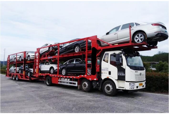 泉州到漳浦县轿车托运